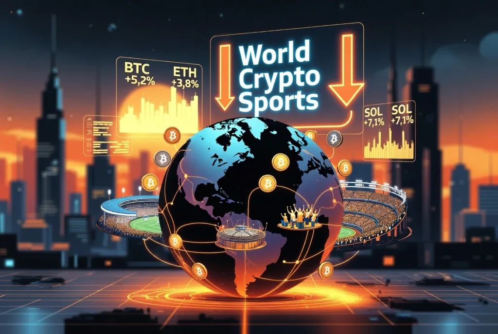 World Crypto Sports: Women’s T20 World Cup Hot Odds 1 World Crypto Sports