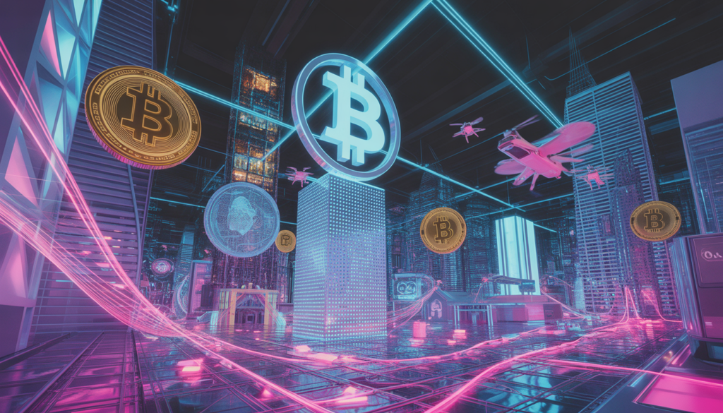 Bitcoin Smart Rise Unlocks Strong Global Financial Success 1 Bitcoin