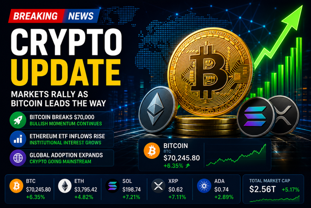 Exclusive Crypto Money News Global Sports 2026 2 Crypto Money News , Crypto , Crypto News , Crypto News 2026 , Latest Crypto News , Breaking Crypto News , Crypto Market News , Cryptocurrency News Today , Digital Currency News , Blockchain News , Bitcoin Market News , Crypto Trading News , Crypto News 2026 , Live Crypto Market Updates , Bitcoin Price News , Global Crypto Market News , Latest crypto money news today ,