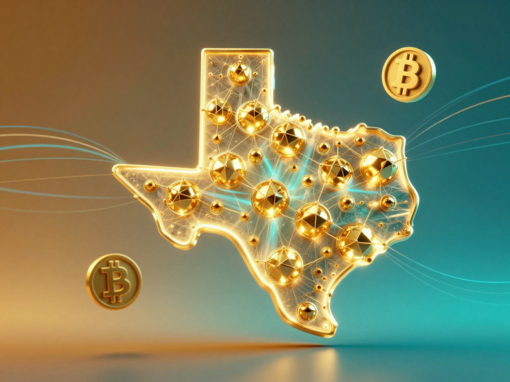 Texas Crypto News: Key Trends in Blockchain and Mining 2 Bitcoin mining Texas, Blockchain companies Texas, Crypto adoption Texas, Crypto regulation Texas, Texas Bitcoin mining, Texas Crypto News, Texas cryptocurrency market
