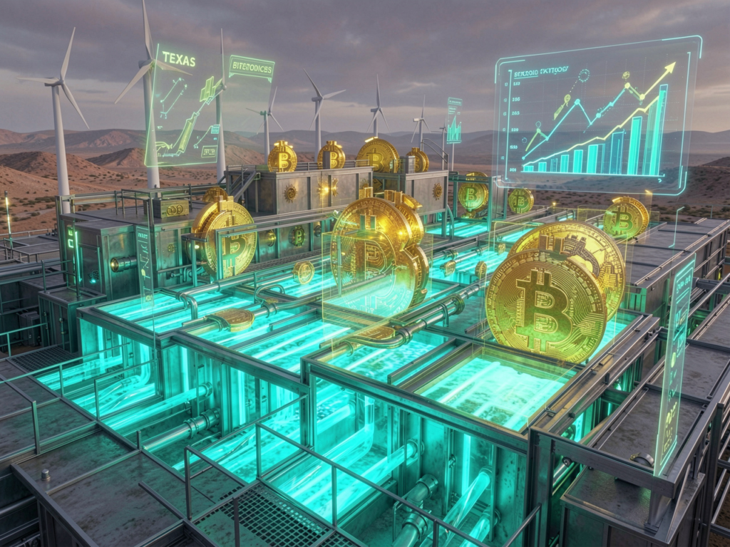 Texas Crypto News: Blockchain Innovation and Future Trends 1 Bitcoin mining Texas, Blockchain companies Texas, Crypto adoption Texas, Crypto regulation Texas, Texas Bitcoin mining, Texas Crypto News, Texas cryptocurrency market,
Texas Crypto,crypto news,Texas blockchain,Texas crypto industry, Cryptocurrency