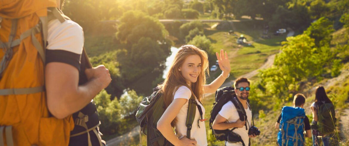 Solo Travel Tips