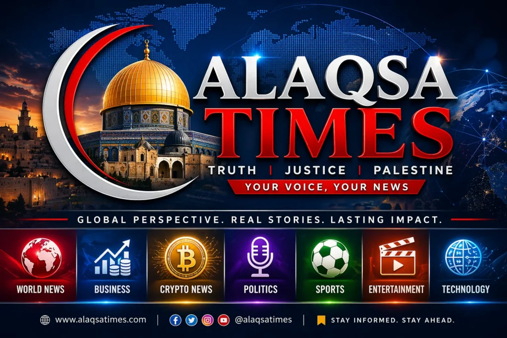 Al Aqsa Times