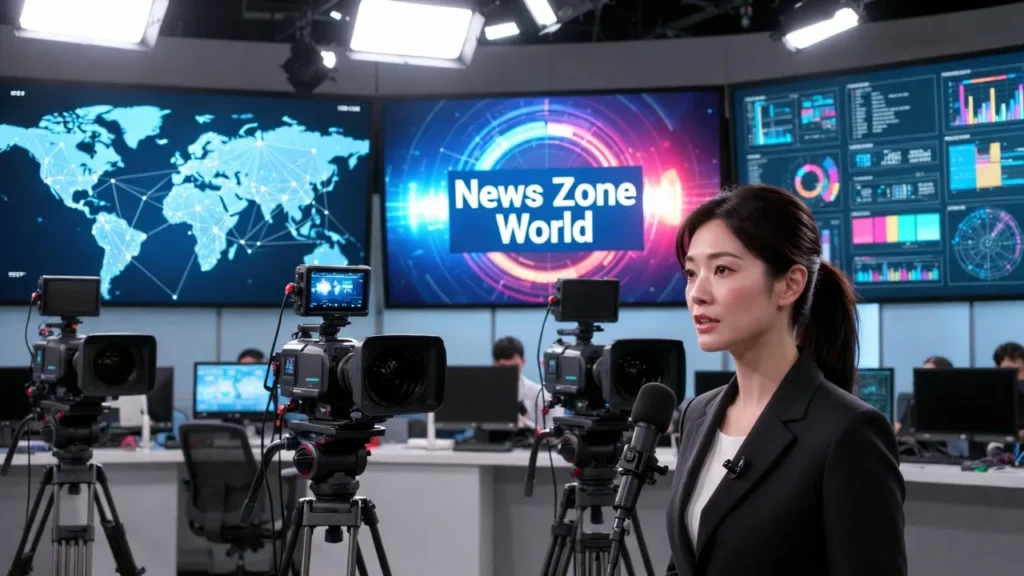Blog 21 News Zone World
