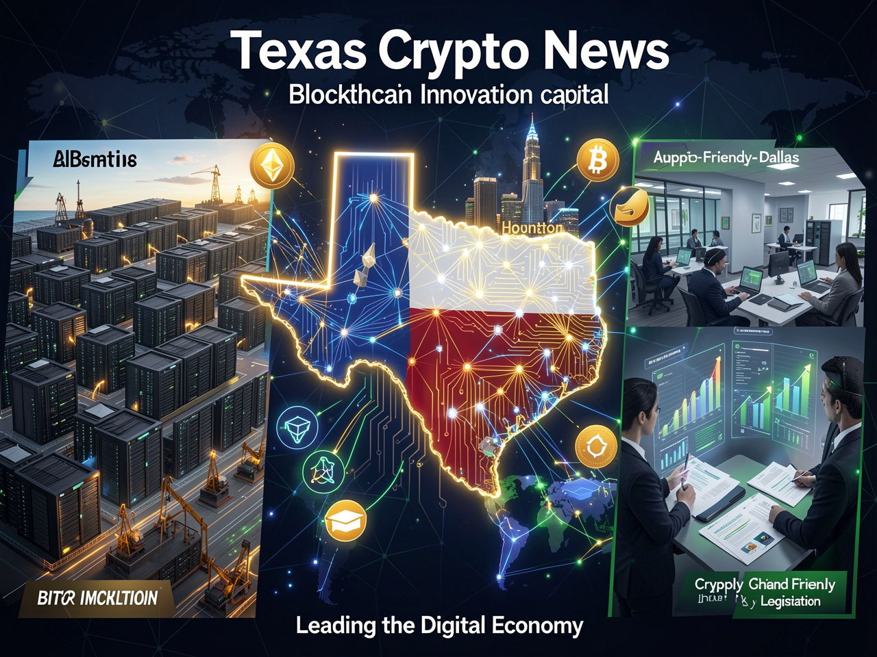 Blog 18 Bitcoin mining Texas, Blockchain companies Texas, Crypto adoption Texas, Crypto regulation Texas, Texas Bitcoin mining, Texas Crypto News, Texas cryptocurrency market,Texas Crypto,crypto news,Texas blockchain,Texas crypto industry, Cryptocurrency