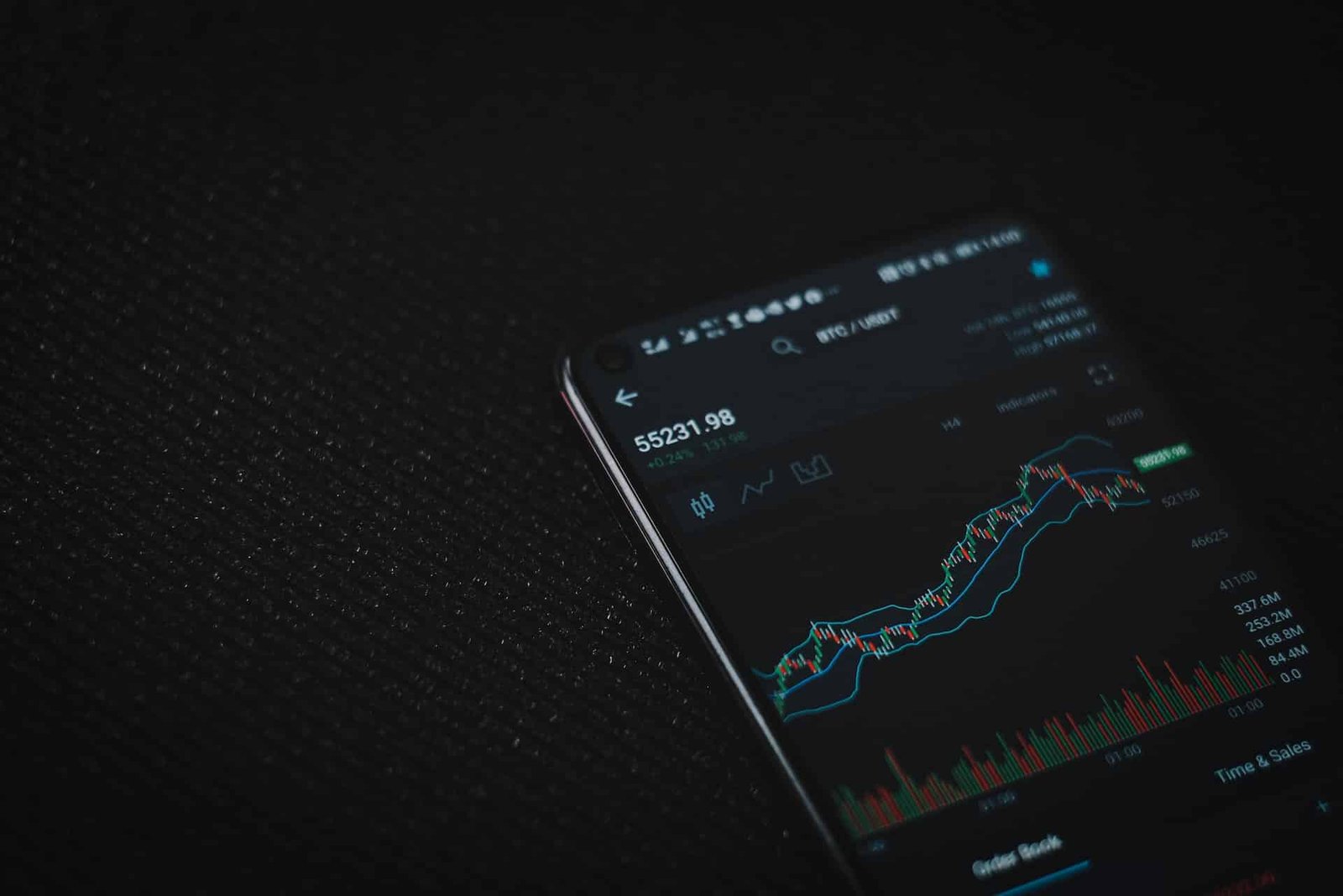 Blog 5 Crypto Data Online